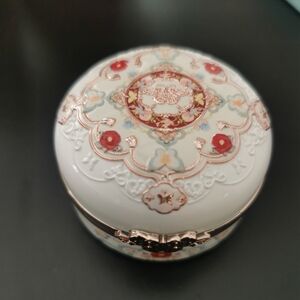 Flower Knows Butterfly Cloud Collar Blush Highlighter Duo